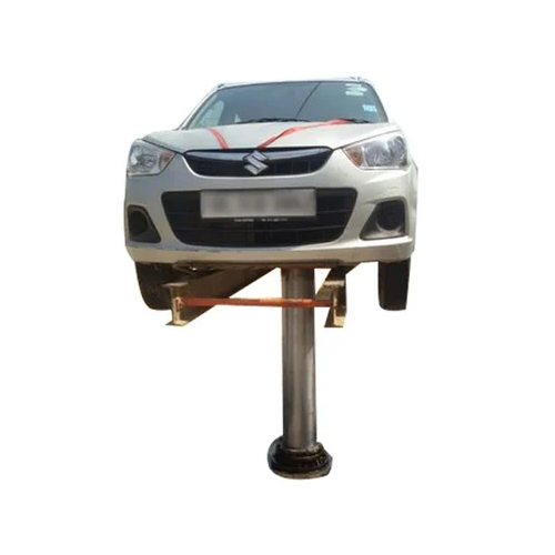 Car Washing Hoist