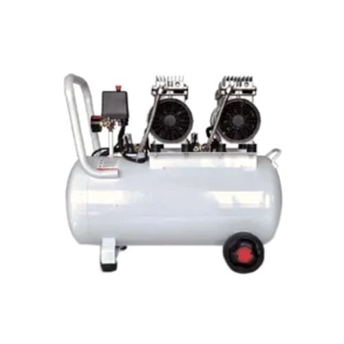 Oil Free Air Compressor