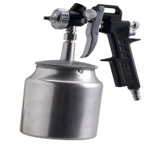 Paint Spray Gun