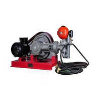 Electric Power Washer - Attributes: Durable