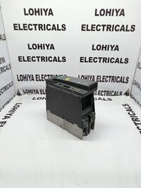 SIEMENS 6SL3210-1SB12-3AA0 CONVERTER POWER MODULE