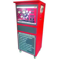 Fully Automatic Nitrogen Tyre Inflator