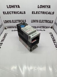 ALLEN BRADLEY 25B-D010N104 AC DRIVE