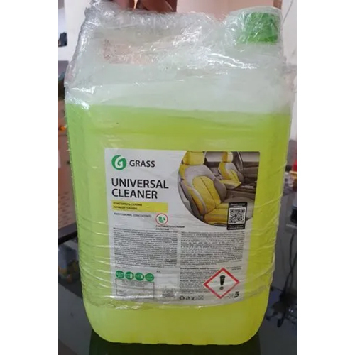 Car Glass Cleaner Detergent