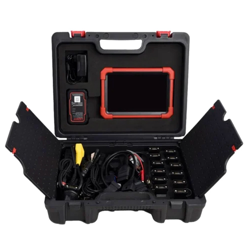 X-431 Pro V5.0 Auto Car Scanner - Size: 8" Screen Size