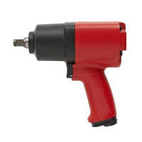 Pneumatic Impact Wrench - Air Consumption: 5 To 6 Cfm