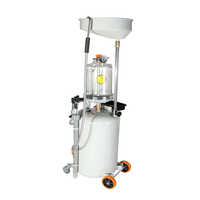 Waste Oil Collector And Drainer - Application: Garage
