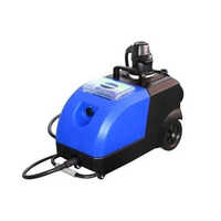 Sofa-carpet Cleaning Machine - Application: Industrial