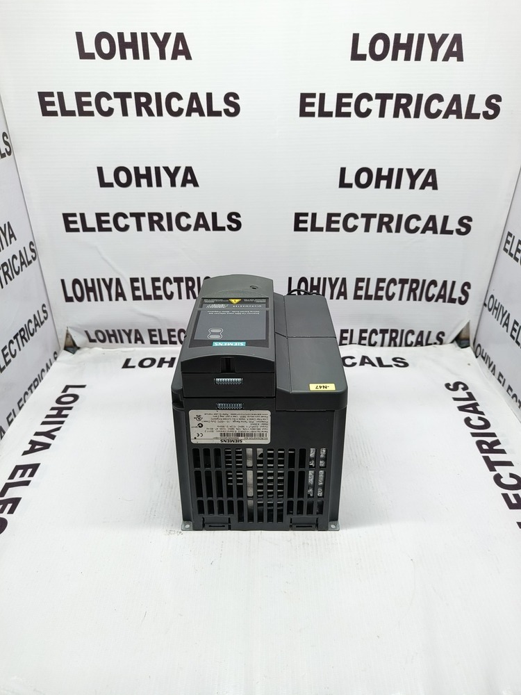 SIEMENS 6SE6420-2AD24-0BA1 AC DRIVE