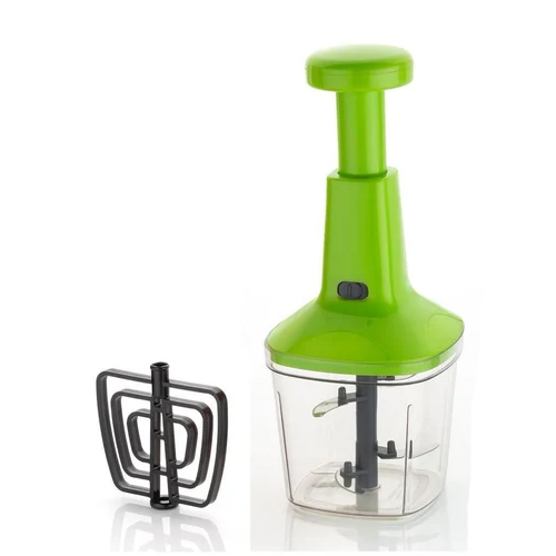 1100Ml Push Chopper - Application: Vegatable Cutter