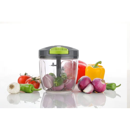 1000Ml Handy Chopper - Application: For Chopping Vegetables