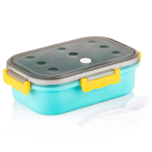 Magic Munch Airtight Lunch Box