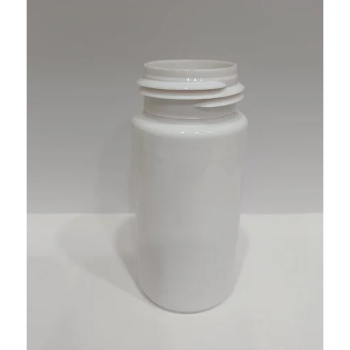 100Ml Foaming Bottle - Color: White