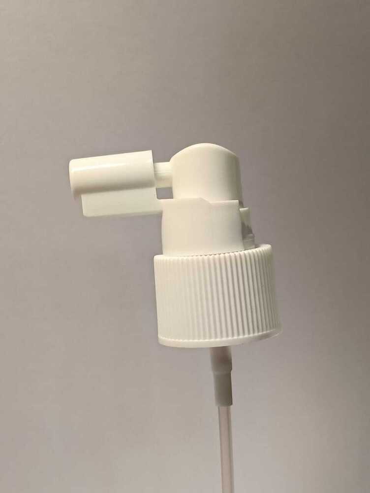 20Mm Micro Sprayer Pump (White)