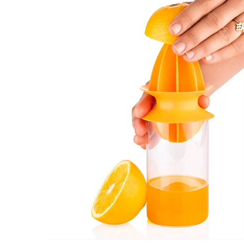 Jatpat Plastic Juicer