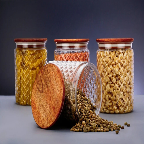 Jar Set