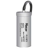50-60Hz Motor Run Capacitor