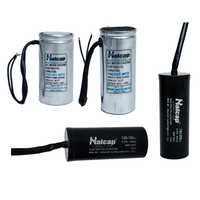 AC Motor Start Capacitor