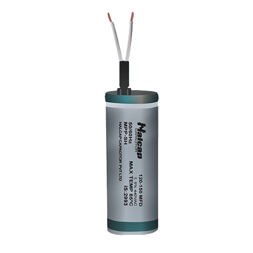 440 VAC Motor Start Capacitors