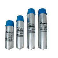 Super Heavy Power Capacitor