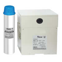 Heavy Duty Power Capacitor