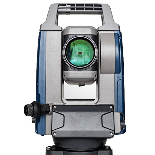 Sokkia Im-50 Series Total Station - Application: For Survey at Best ...