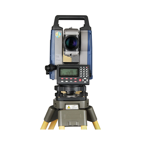 Sokkia IM-100 Series Total Station