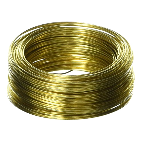 Brass Wire For Fasteners