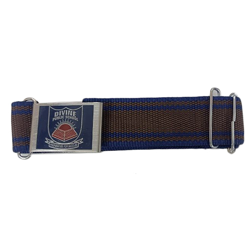 School Uniform Belt