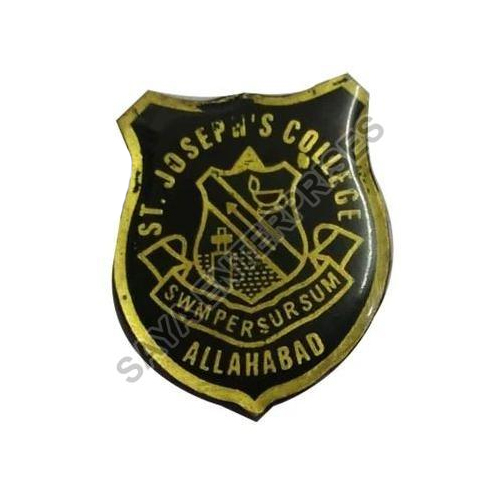 Uniform Badges