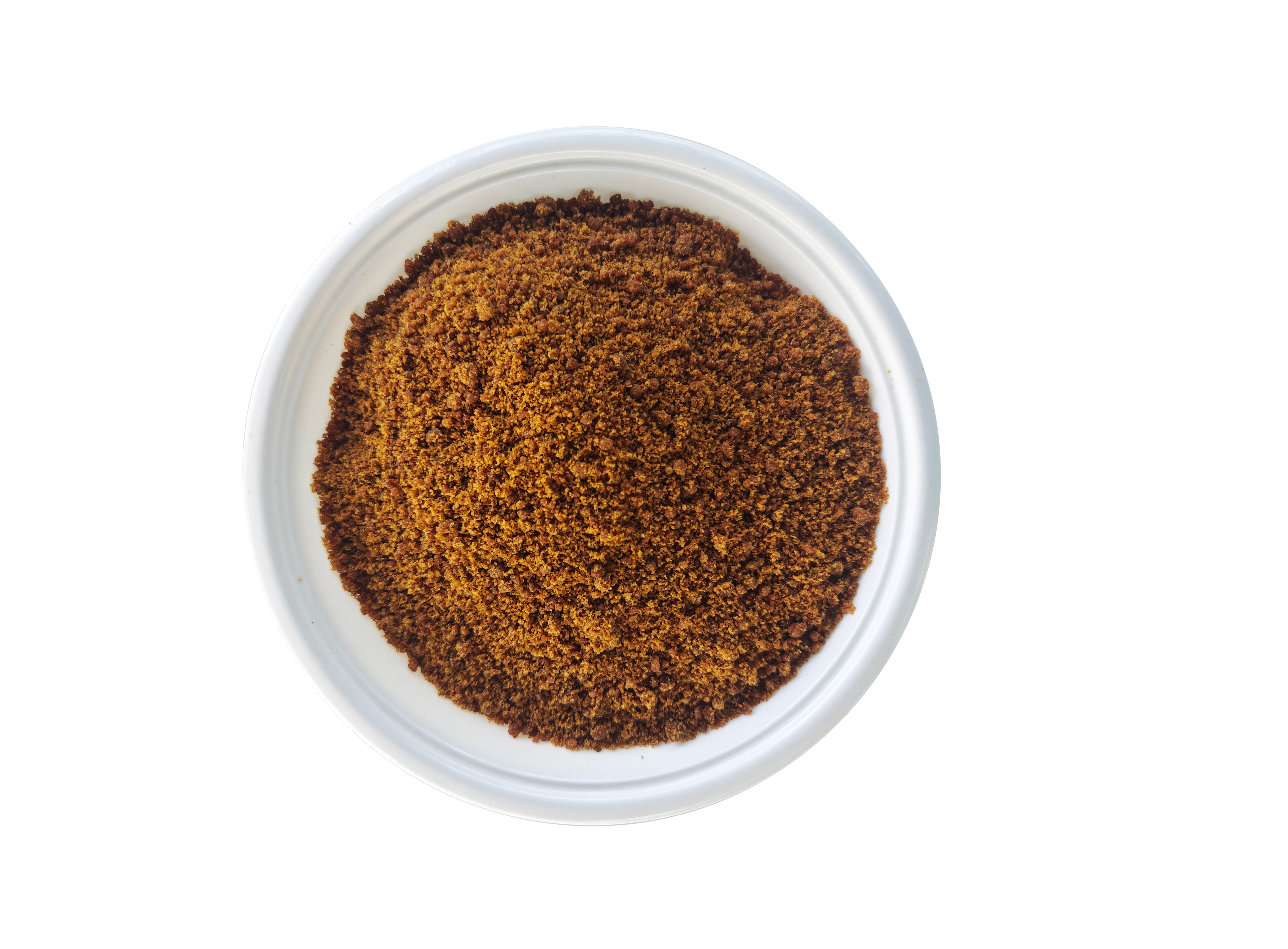 Organic Jaggery Powder - Pure Natural Sweetener, Nutrient-rich Superfood For Healthy Cooking And Baking