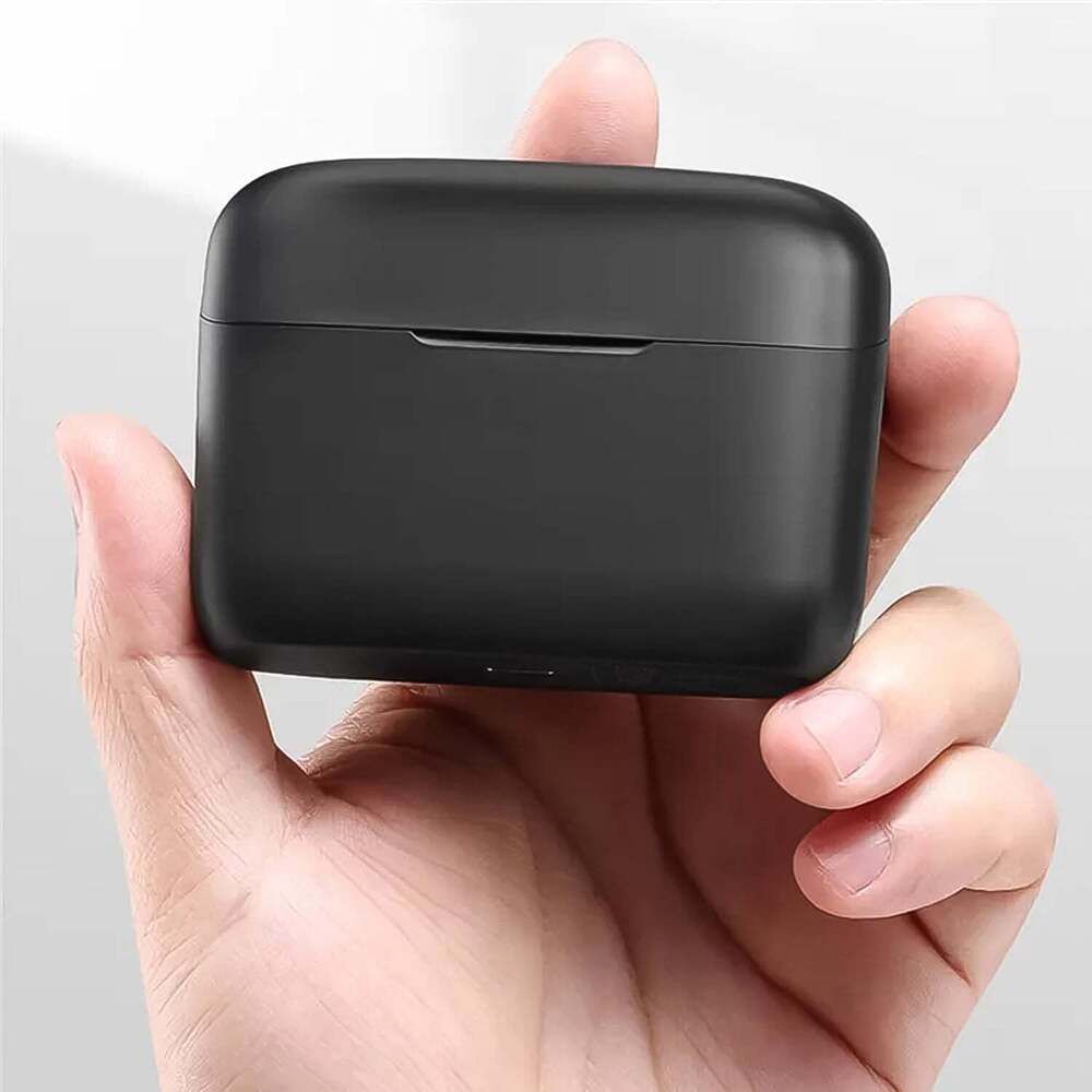 Wireless Microphoness, Collar Mic for All Smart Phone / Type-C