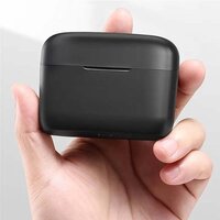 Wireless Microphoness, Collar Mic for All Smart Phone / Type-C