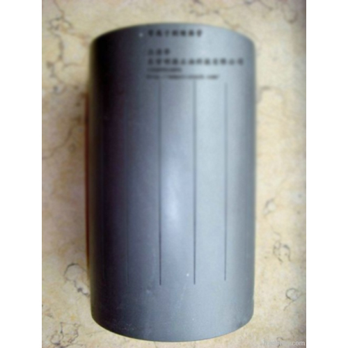 Slotted Liners Pipe For Sand Control - Color: Grey