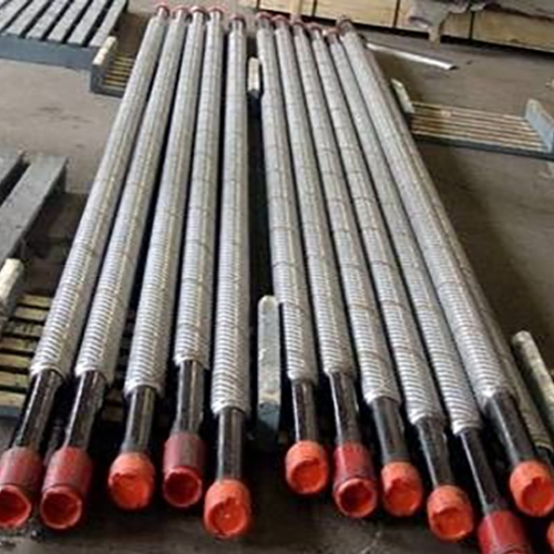 Precise Mesh Screen Pipe For Sand Control