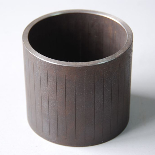 कीस्टोन स्लॉटेड लाइनर पाइप