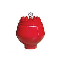 Mud Pump Parts