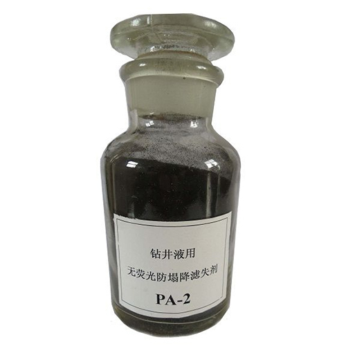 Pa-2 Filtration Control Agents For Drilling Fluids - Application: Industrial