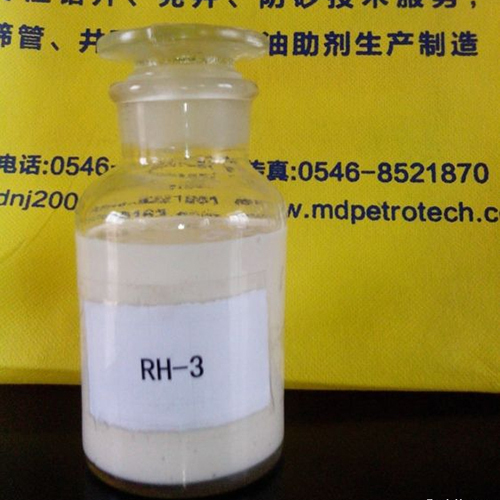 RH-3 Drilling Chemicals