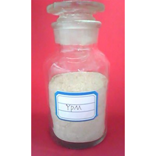 Drilling Mud Chemicals