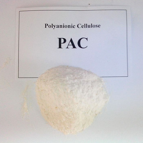 Polyanionic Cellulose - Application: Industrial