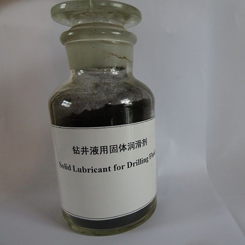 Solid Lubricant For Drilling Fluid - Application: Industrial