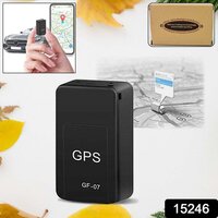 Car Gps Tracking Device With Voice Recordings