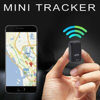 Car GPS Tracking Device with Voice Recordings