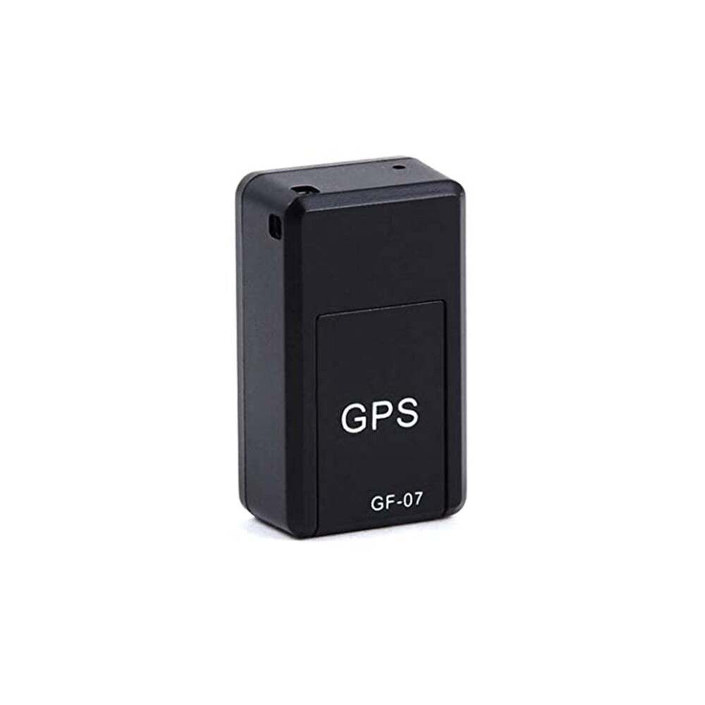 Car GPS Tracking Device with Voice Recordings