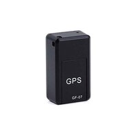 Car GPS Tracking Device with Voice Recordings