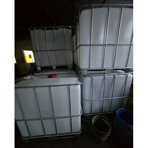1000 Litre IBC Tank
