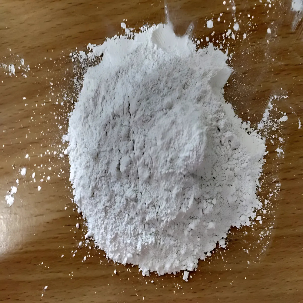 Purified Talc IP