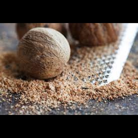 Myristica fragrans Extract