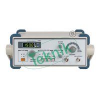 Digital Rf Signal Generator 100khz~150mhz With Frequency Counter
